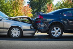 Abogado De Accidentes De Carro Los Angeles California