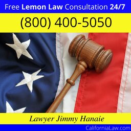 Average lemon law settlement in California