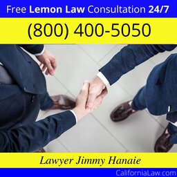 California Lemon Law Attorney Info