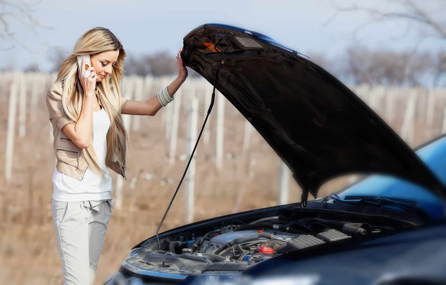 Engine Failure On A Leased Car? » Free Consultation