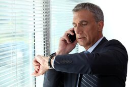 How To Get A Lawyer To Return Your Call