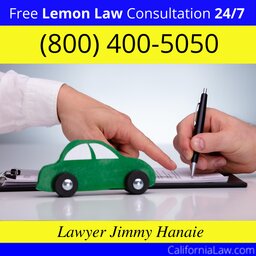 Lemon Law Attorney Los Angeles