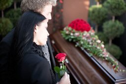 Los Angeles Wrongful Death Attorneys