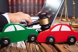 Pasadena Car Accident Attorney