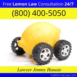 Lemon Law Attorney Alpine County