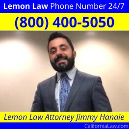Lemon Law Attorney Beverly Hills CA