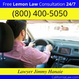 Lemon Law Attorney Butte County CA