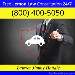 Lemon Law Attorney Cerritos CA