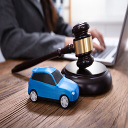 Lemon Law Attorney El Segundo CA