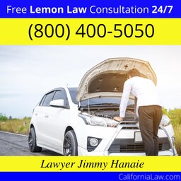 Lemon Law Attorney Hollister CA