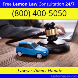Lemon Law Attorney Huntington Beach California