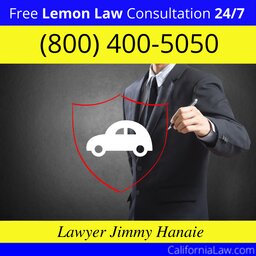 Lemon Law Attorney Loma Linda CA