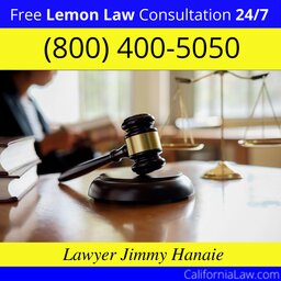 Lemon Law Attorney Manteca California