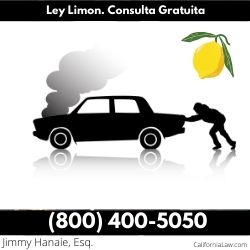 Ley De Carro Limon
