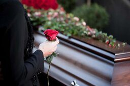 My Husband Died At Work