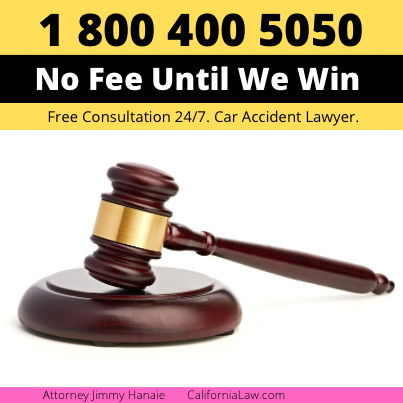 Acton Car Accident Lawyer CA