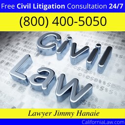 Ahwahnee Civil Litigation Lawyer CA