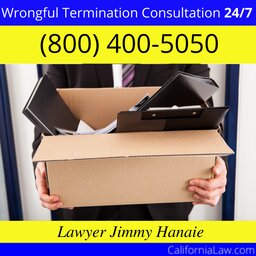 Ahwahnee Wrongful Termination Lawyer