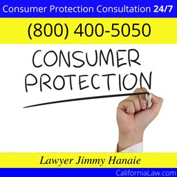 Alleghany Consumer Protection Lawyer CA