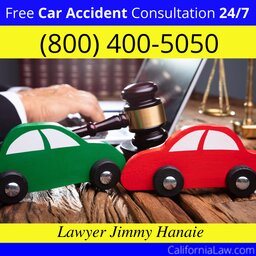 Berry Creek Car Accident Lawyer CA