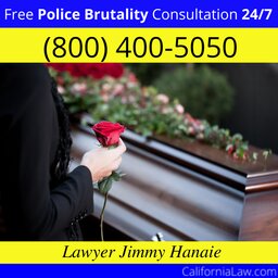 Best Police Brutality Lawyer For Adelanto