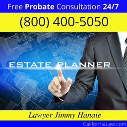 Best Probate Lawyer For Camp Nelson California