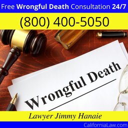 Blue Jay Wrongful Death Lawyer CA