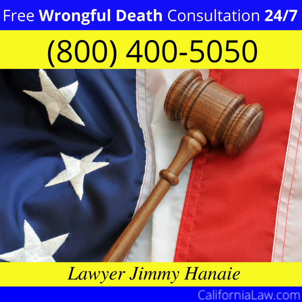 Bradley Wrongful Death Lawyer CA » Bradley Wrongful Death