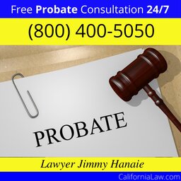 Chinese Camp Probate Lawyer CA