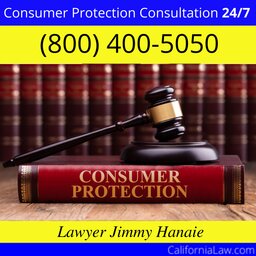 Consumer Protection Lawyer For Acampo CA