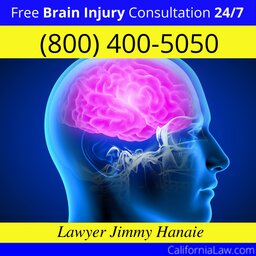 Auburn Brain Injury Lawyer CA