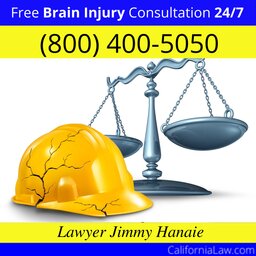 Auburn Brain Injury Lawyer CA