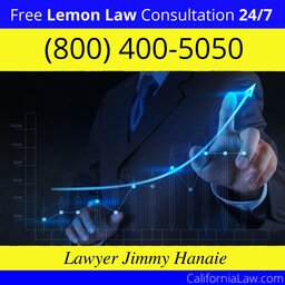 2018 Nissan Rogue Sport S Lemon Law Attorney