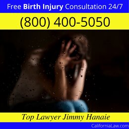 Acampo Birth Injury Lawyer