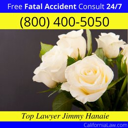 Acampo Fatal Accident Lawyer CA
