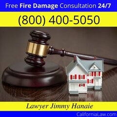 Acampo Fire Damage Lawyer CA