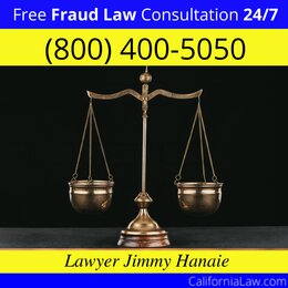 Acampo Fraud Lawyer