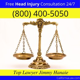 Acampo Head Injury Lawyer