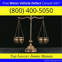 Acampo Motor Vehicle Defects Attorney