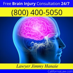 Acton Brain Injury Lawyer CA