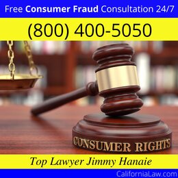 Acton Consumer Fraud Lawyer CA