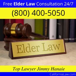 Acton Elder Law Lawyer CA