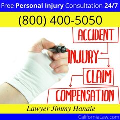 Acton Personal Injury Lawyer CA