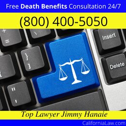 Adelanto Death Benefits Lawyer