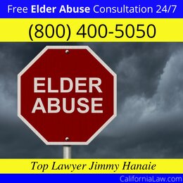 Adin Elder Abuse Lawyer CA