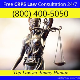 Agoura Hills CRPS Lawyer