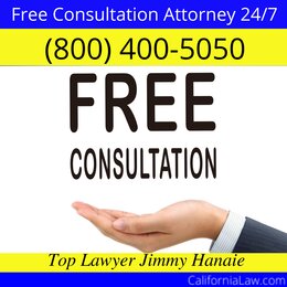 Aguanga Lawyer. Free Consultation
