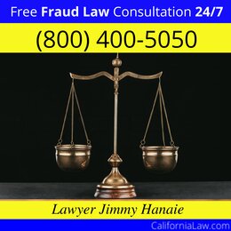 Ahwahnee Fraud Lawyer