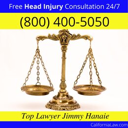 Ahwahnee Head Injury Lawyer