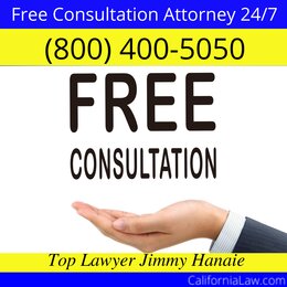 Ahwahnee Lawyer. Free Consultation